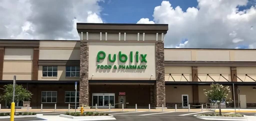 what is publix stores
